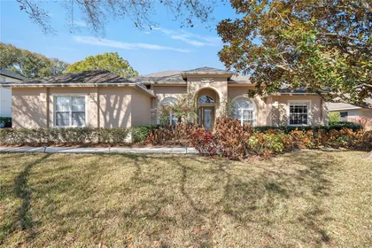 APOPKA FL Home