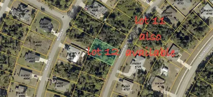NORTH PORT FL Property