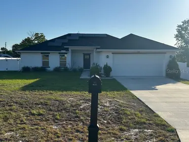 DELTONA FL Home