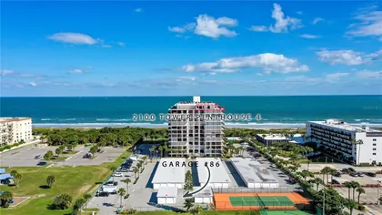 COCOA BEACH FL Home