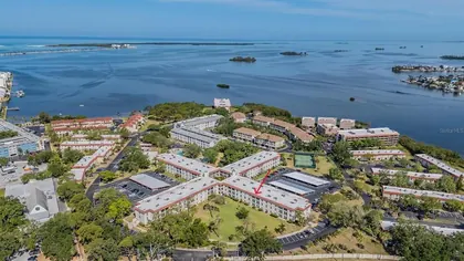 DUNEDIN FL Home