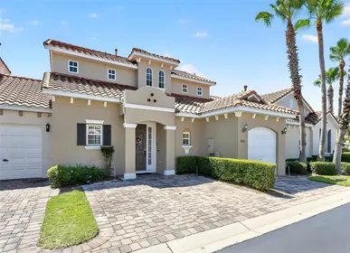 DAVENPORT FL Home