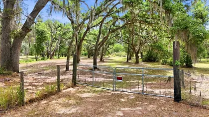 MYAKKA CITY FL Property