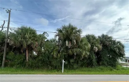 ENGLEWOOD FL Property