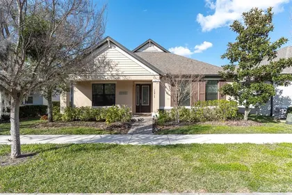 ODESSA FL Home