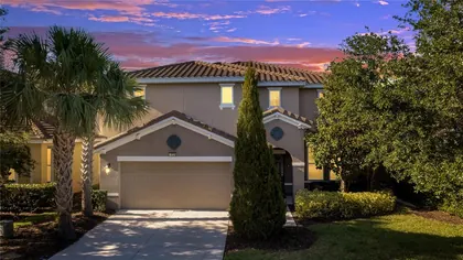 DAVENPORT FL Home