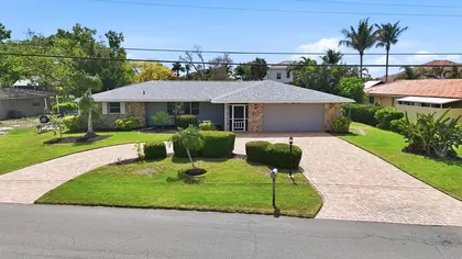 OSPREY FL Home