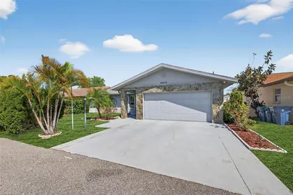 SEMINOLE FL Home