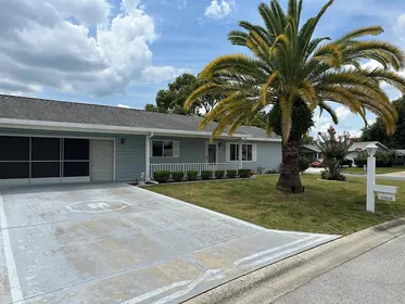 SUMMERFIELD FL Home