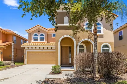 DAVENPORT FL Home
