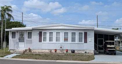PINELLAS PARK FL Home