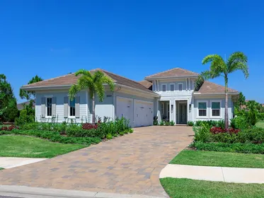 LAKEWOOD RANCH FL Home