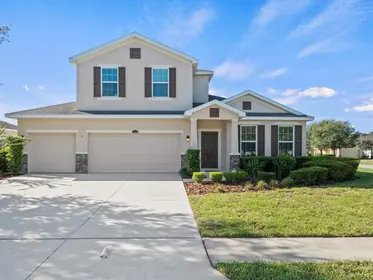 SPRING HILL FL Home