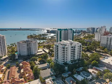 SARASOTA FL Home