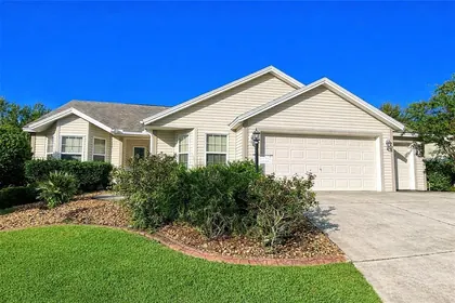 THE VILLAGES FL Home