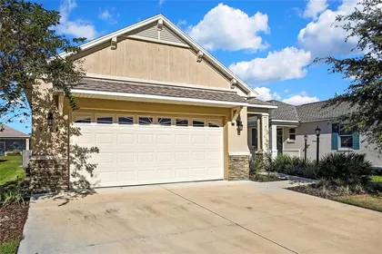 OCALA FL Home