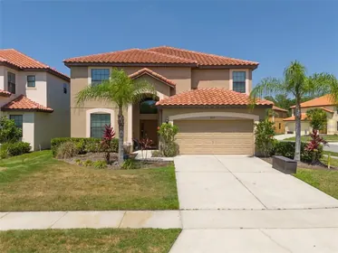 KISSIMMEE FL Home