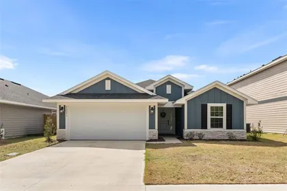 NEWBERRY FL Home