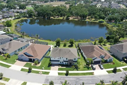 RIVERVIEW FL Home
