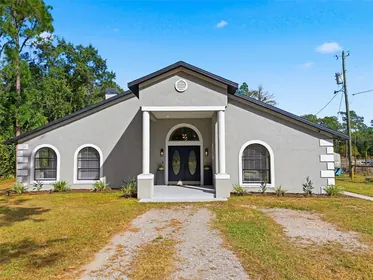 WESLEY CHAPEL FL Home