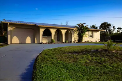 PORT CHARLOTTE FL Home