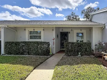 HUDSON FL Home