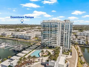 TAMPA FL Home