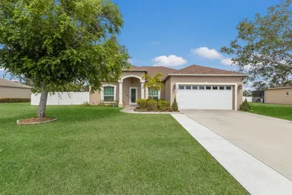PALMETTO FL Home