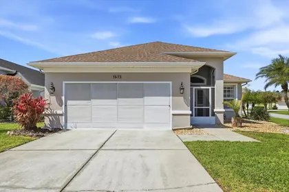 NEW PORT RICHEY FL Home