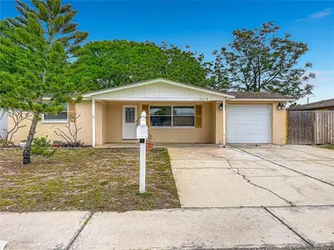 PORT RICHEY FL Home
