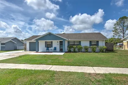 ZEPHYRHILLS FL Home