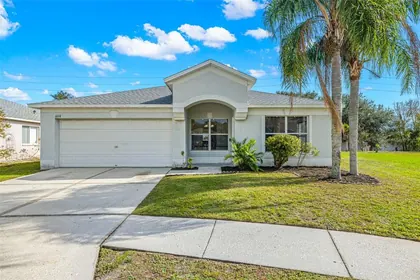 WESLEY CHAPEL FL Home
