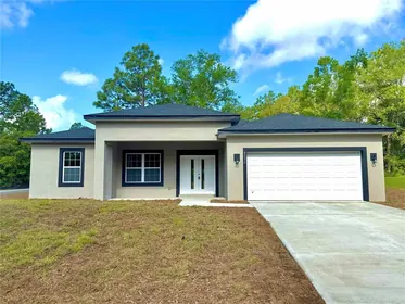 DUNNELLON FL Home