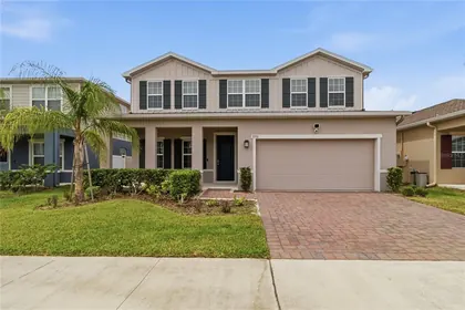 ST CLOUD FL Home