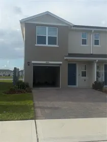 HARMONY FL Home