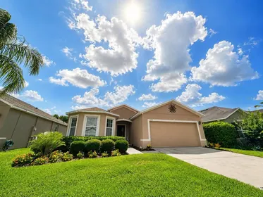 NEW SMYRNA BEACH FL Home