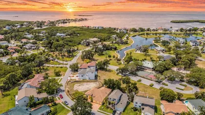 TARPON SPRINGS FL Home
