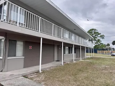 COCOA FL Home