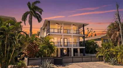 BRADENTON BEACH FL Home
