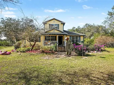 APOPKA FL Home