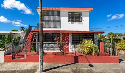 CAROLINA PR Home