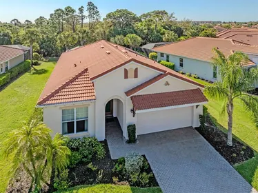 NORTH VENICE FL Home