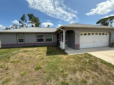 NORTH PORT FL Home
