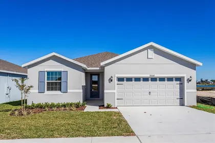 PORT ST LUCIE FL Home