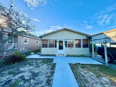 TARPON SPRINGS FL Home