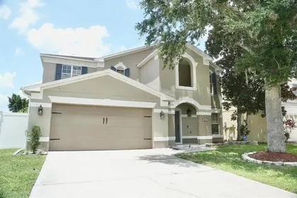 KISSIMMEE FL Home