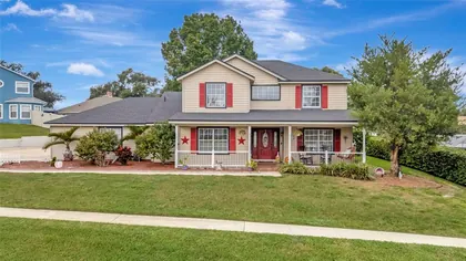 CLERMONT FL Home