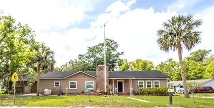 ORANGE CITY FL Home