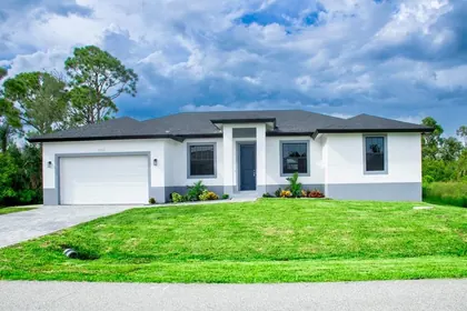 PORT CHARLOTTE FL Home