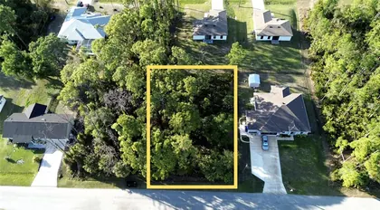 NORTH PORT FL Property